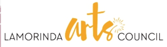 Lamorinda Arts Council logo